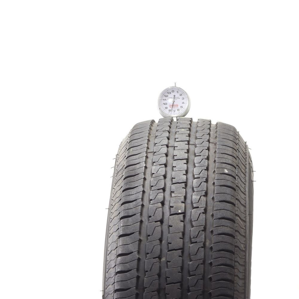 Used ST 235/80R16 Trailer King RST 124/120M E - 7.5/32 - Image 2