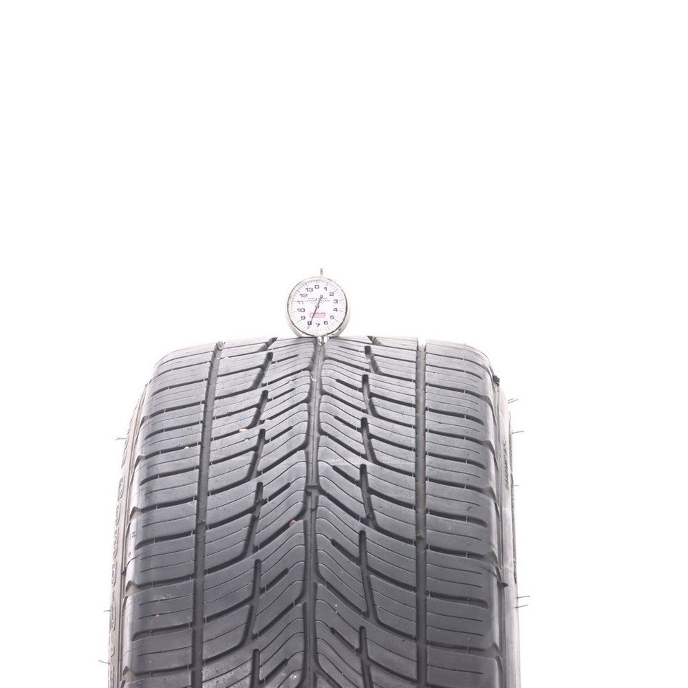 Used 275/40ZR20 BFGoodrich g-Force Comp-2 A/S Plus 106Y - 7.5/32 - Image 2