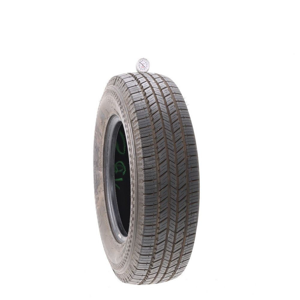 Used LT 225/75R16 Blacklion Voracio HT BC86 115/112S E - 12/32 - Image 1