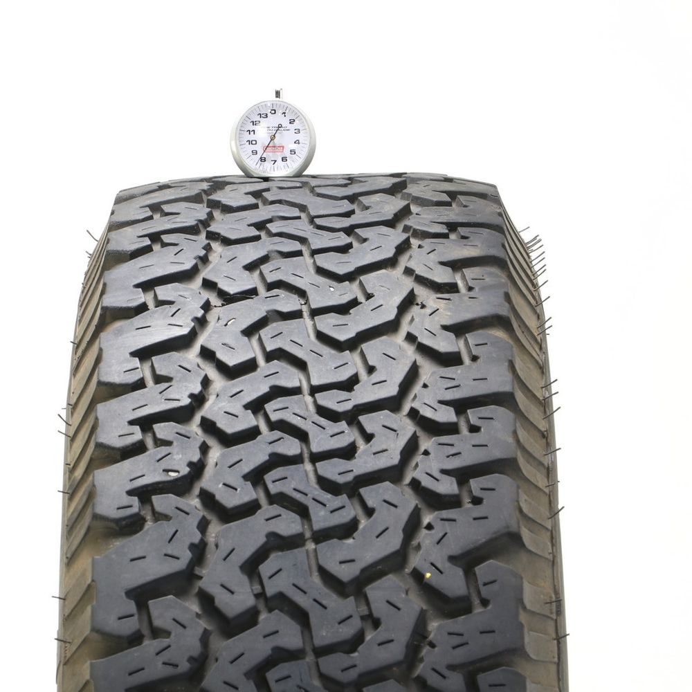 Used 275/60R20 TreadWright Warden AT 114S - 8/32 - Image 2