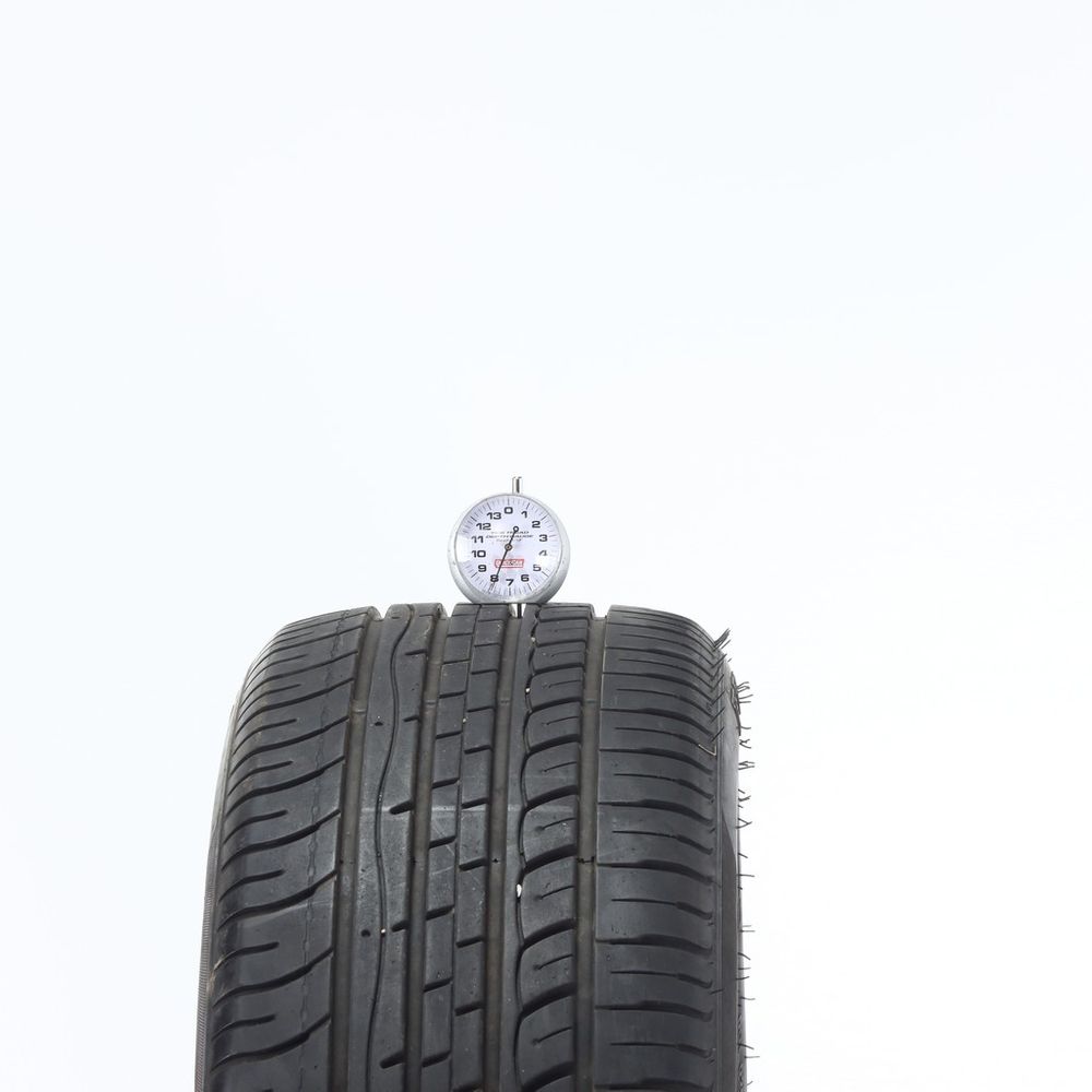 Set of (2) Used 215/45ZR17 Fullrun F7000 91W - 7.5-8/32 - Image 2