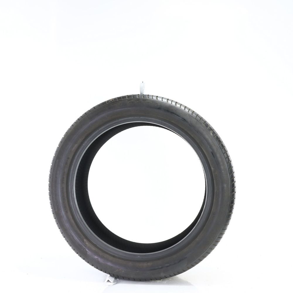 Set of (2) Used 215/45ZR17 Fullrun F7000 91W - 7.5-8/32 - Image 3