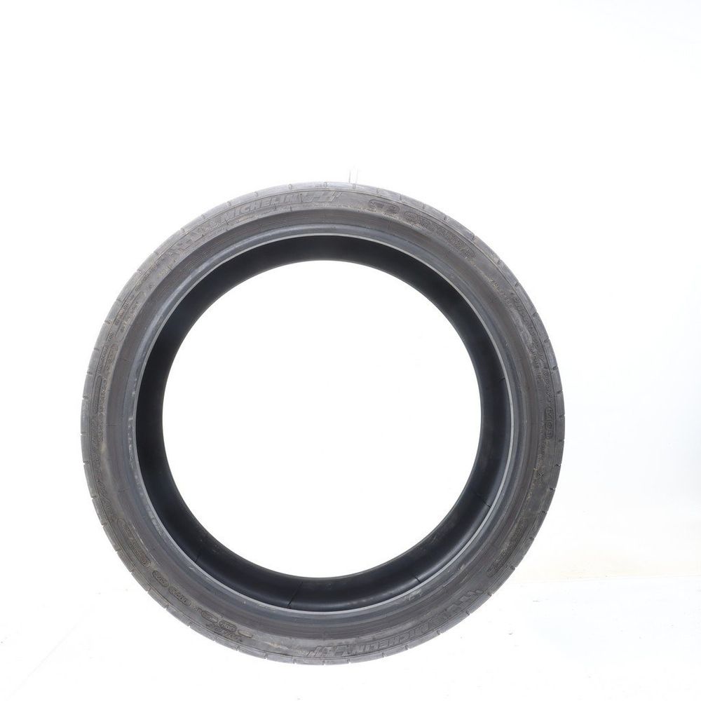 Used 285/30ZR20 Michelin Pilot Super Sport MO1 99Y - 6.5/32 - Image 3