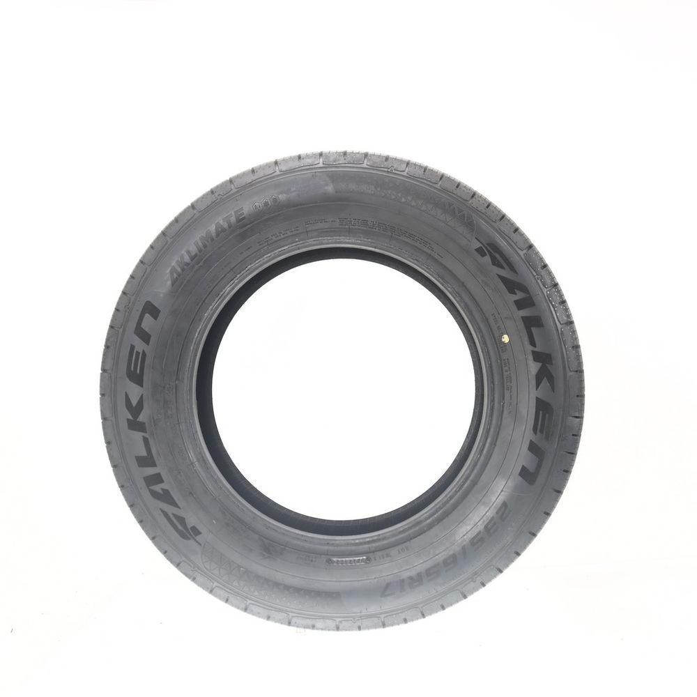 Driven Once 235/65R17 Falken Aklimate 104H - 11/32 - Image 3