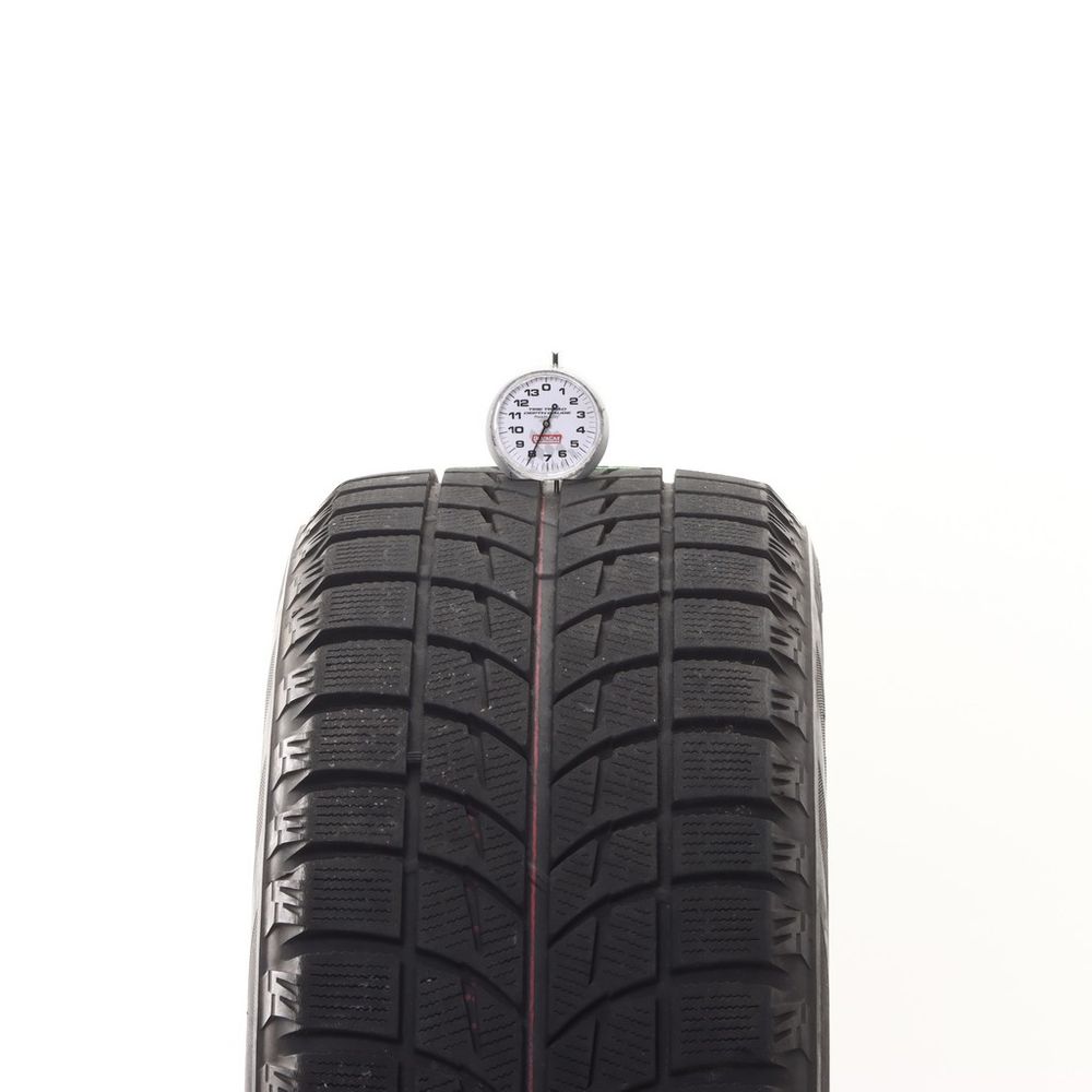 Used 215/50R17 Bridgestone Blizzak WS60 Studless 95R - 8/32 - Image 2