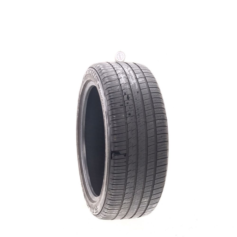 Used 255/45ZR20 Falken Azenis FK460 A/S 105Y - 6.5/32 - Image 1