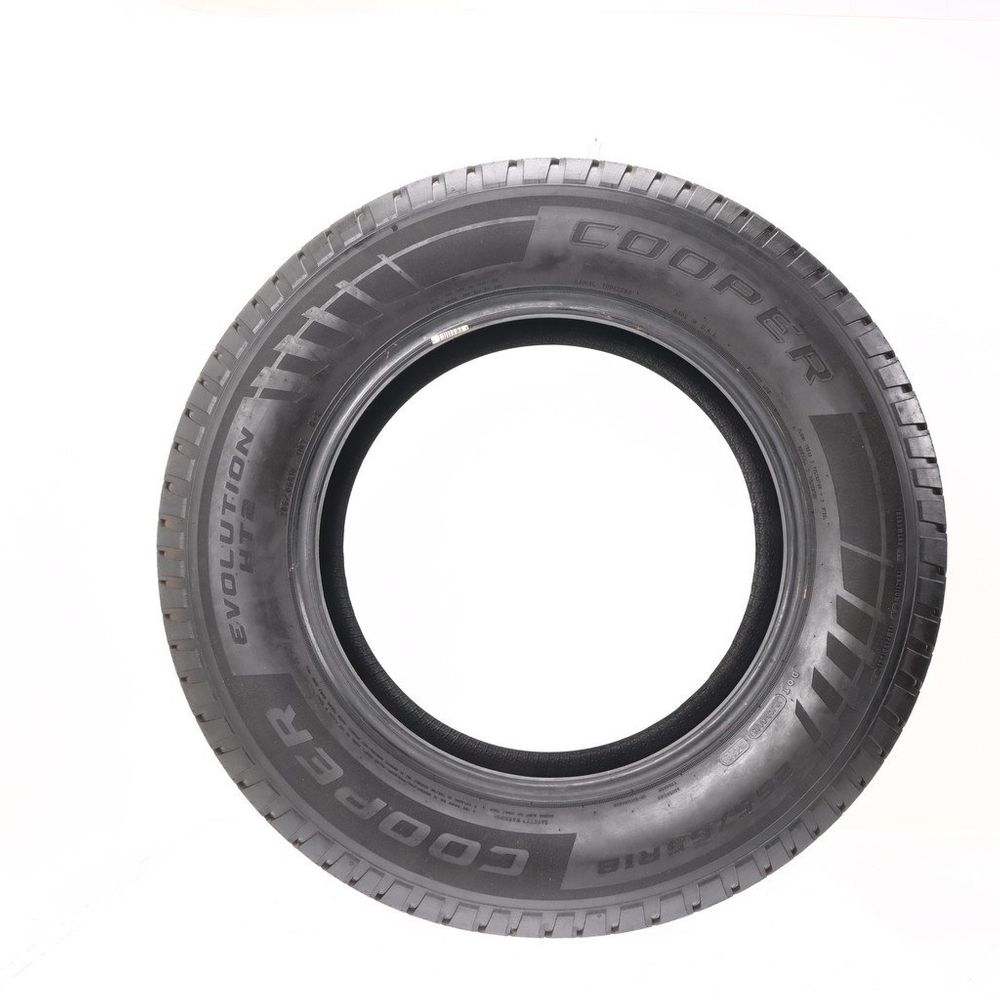 Used 265/65R18 Cooper Evolution HT2 114T - 7/32 - Image 3