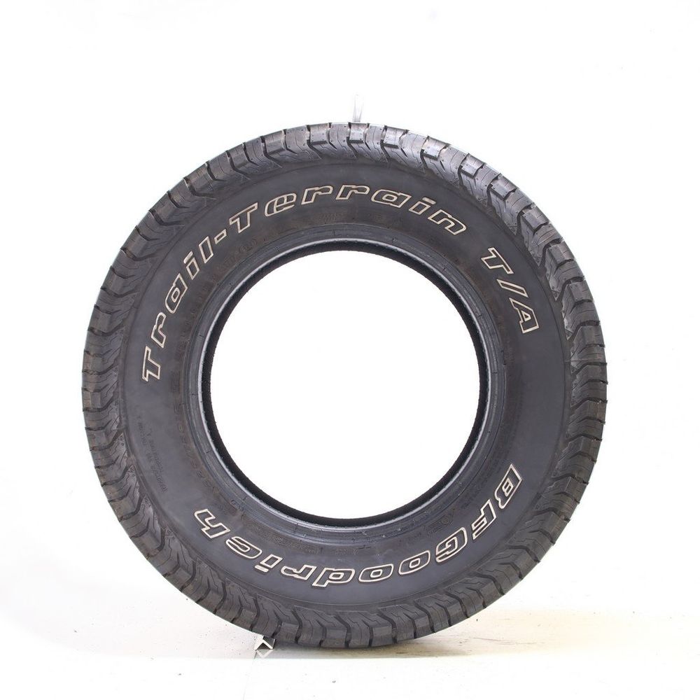 Set of (2) Used 225/75R16 BFGoodrich Trail-Terrain T/A 108T - 11-12/32 - Image 3