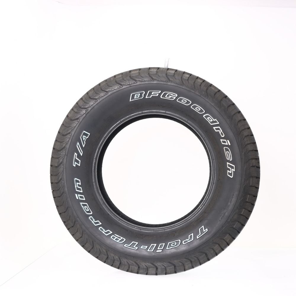 Set of (2) Used 225/75R16 BFGoodrich Trail-Terrain T/A 108T - 11-12/32 - Image 6