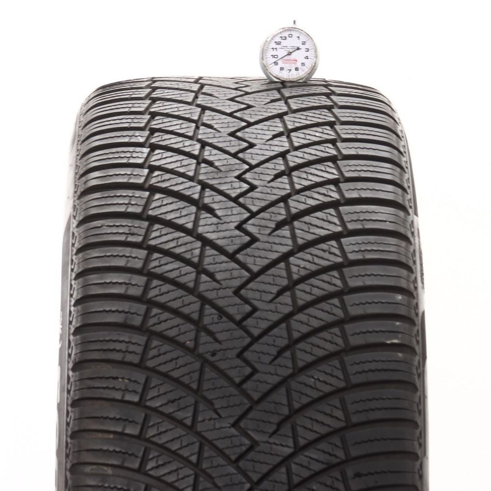 Used 285/45R22 Pirelli Scorpion Weather Active 114H - 9/32 - Image 2