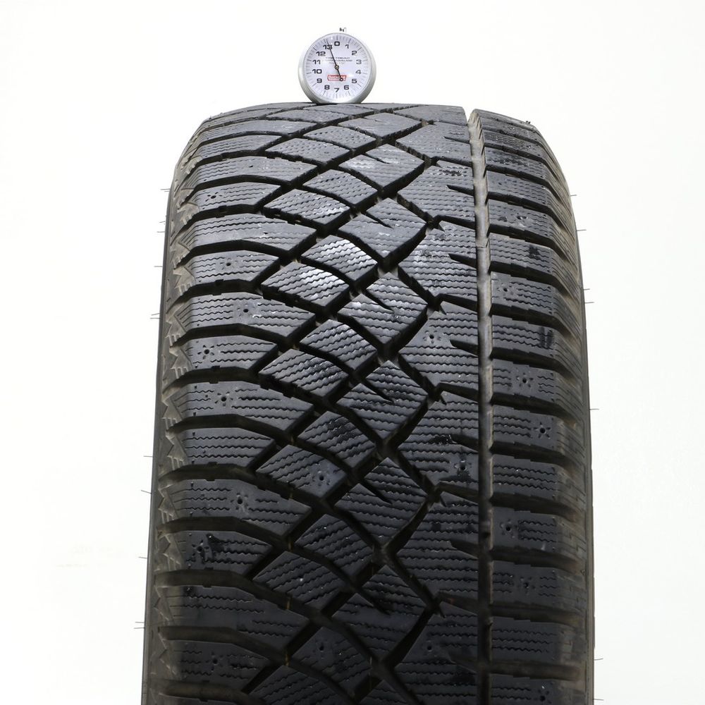 Used 275/60R20 Arctic Claw Winter WXI 115T - 13/32 - Image 2