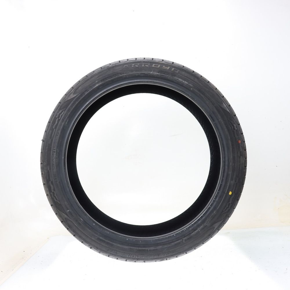 New 245/40ZR20 Arroyo Grand Sport A/S 99Y - Image 3