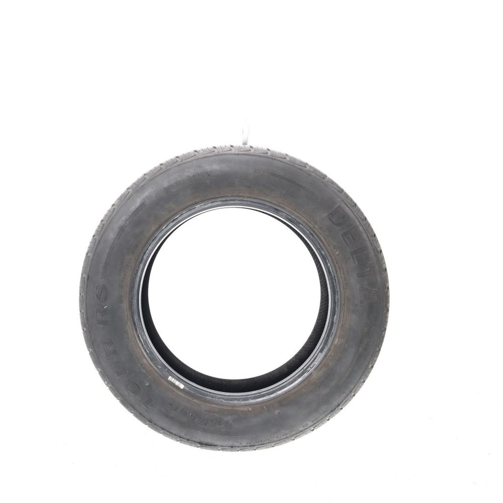 Used 195/65R15 Delta Grand Prix Tour RS 91T - 7.5/32 - Image 3