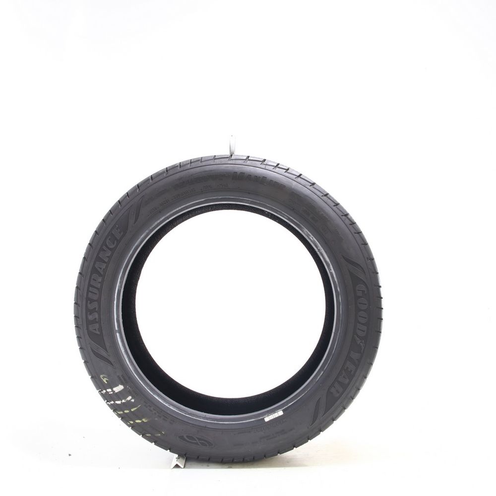 Used 215/50R17 Goodyear Assurance MaxLife 95V - 10.5/32 - Image 3
