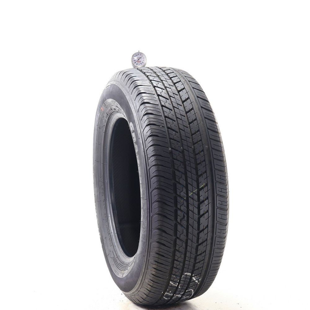 Used 245/65R17 Dunlop Grandtrek ST30 105S - 9/32 - Image 1