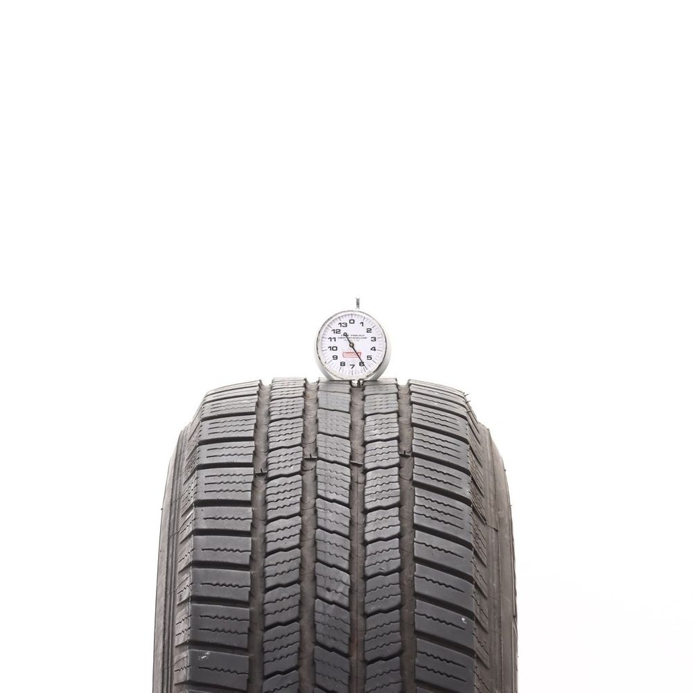 Used 215/70R16 Michelin Defender LTX M/S 100H - 5.5/32 - Image 2