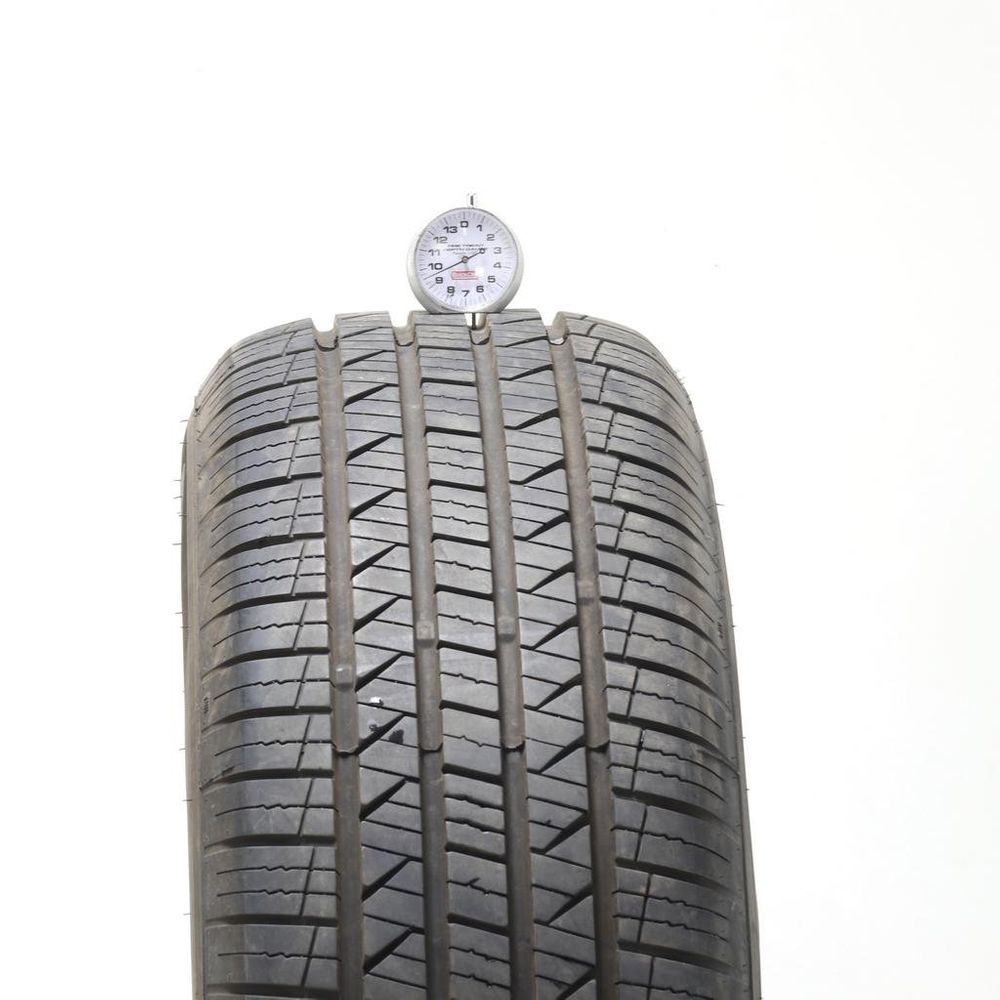 Set of (2) Used 235/65R17 Leao Lion Sport HP3 104H - 9.5/32 - Image 2