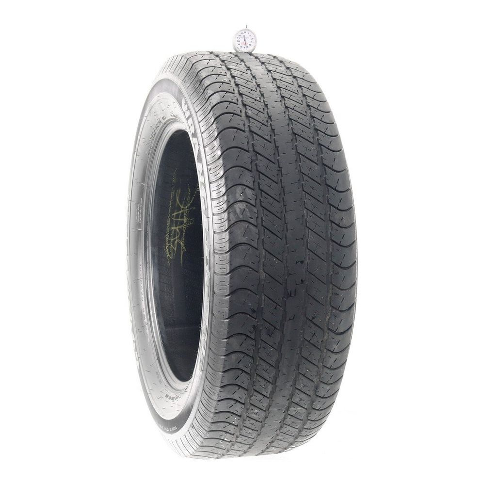 Used 275/60R20 Goodyear Wrangler HP 114S - 6.5/32 - Image 1
