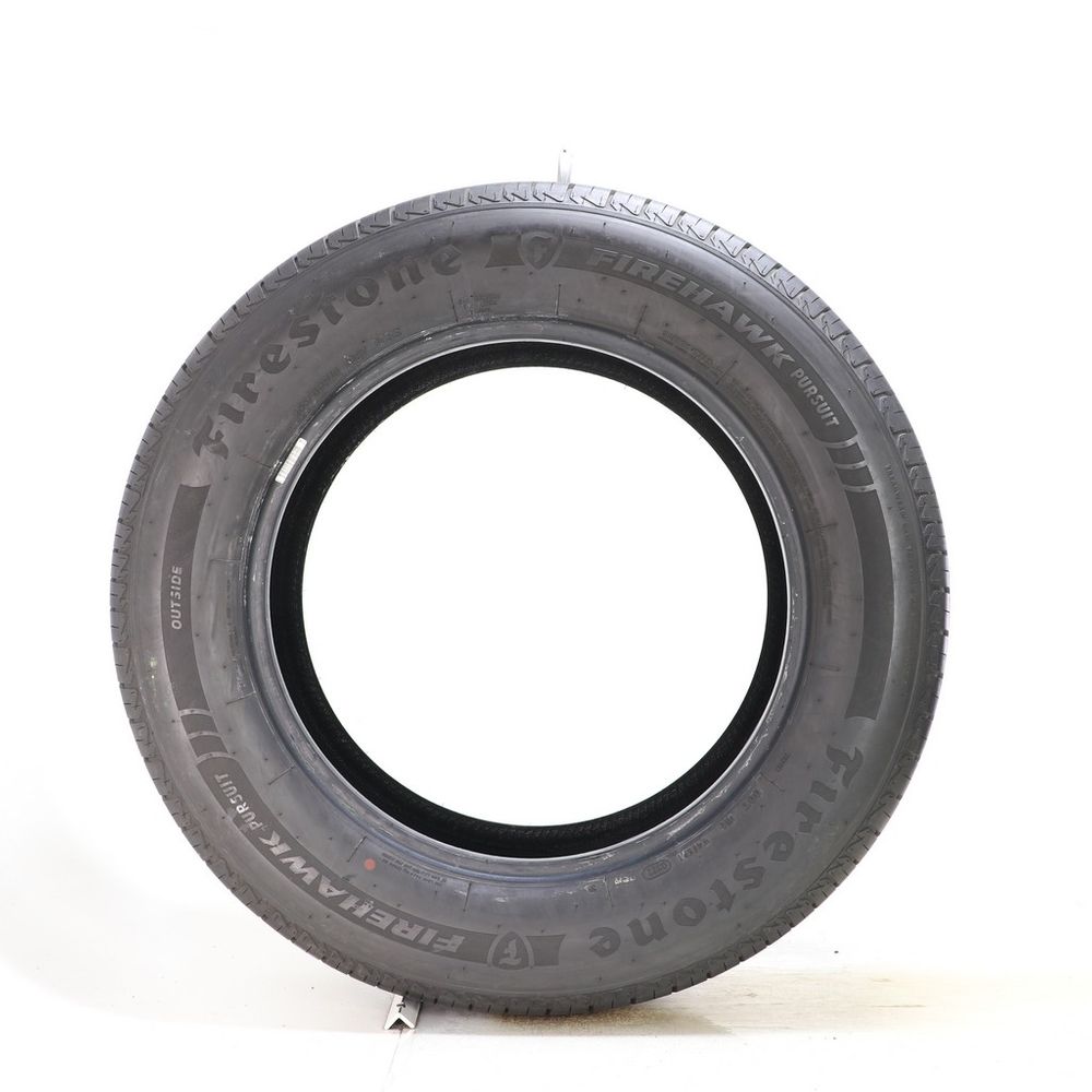 Set of (4) Used 255/60R18 Firestone Firehawk Pursuit 108V - 6.5-8/32 - Image 12