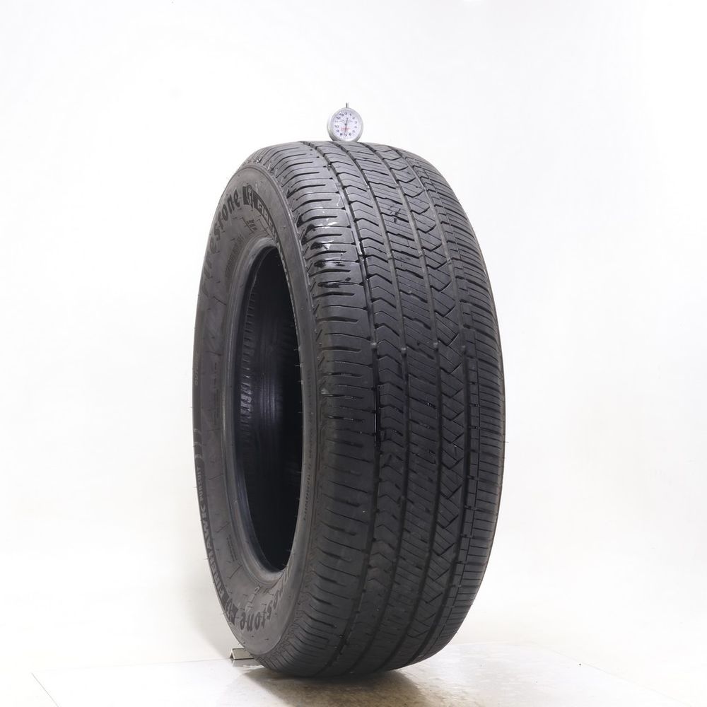 Set of (4) Used 255/60R18 Firestone Firehawk Pursuit 108V - 6.5-8/32 - Image 7