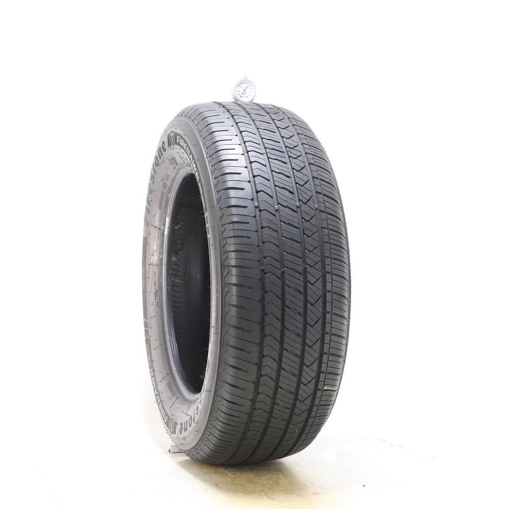 Set of (4) Used 255/60R18 Firestone Firehawk Pursuit 108V - 6.5-8/32 - Image 10