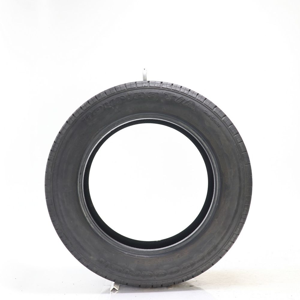 Used 205/60R16 BFGoodrich Touring T/A Pro Series 91H - 9/32 - Image 3