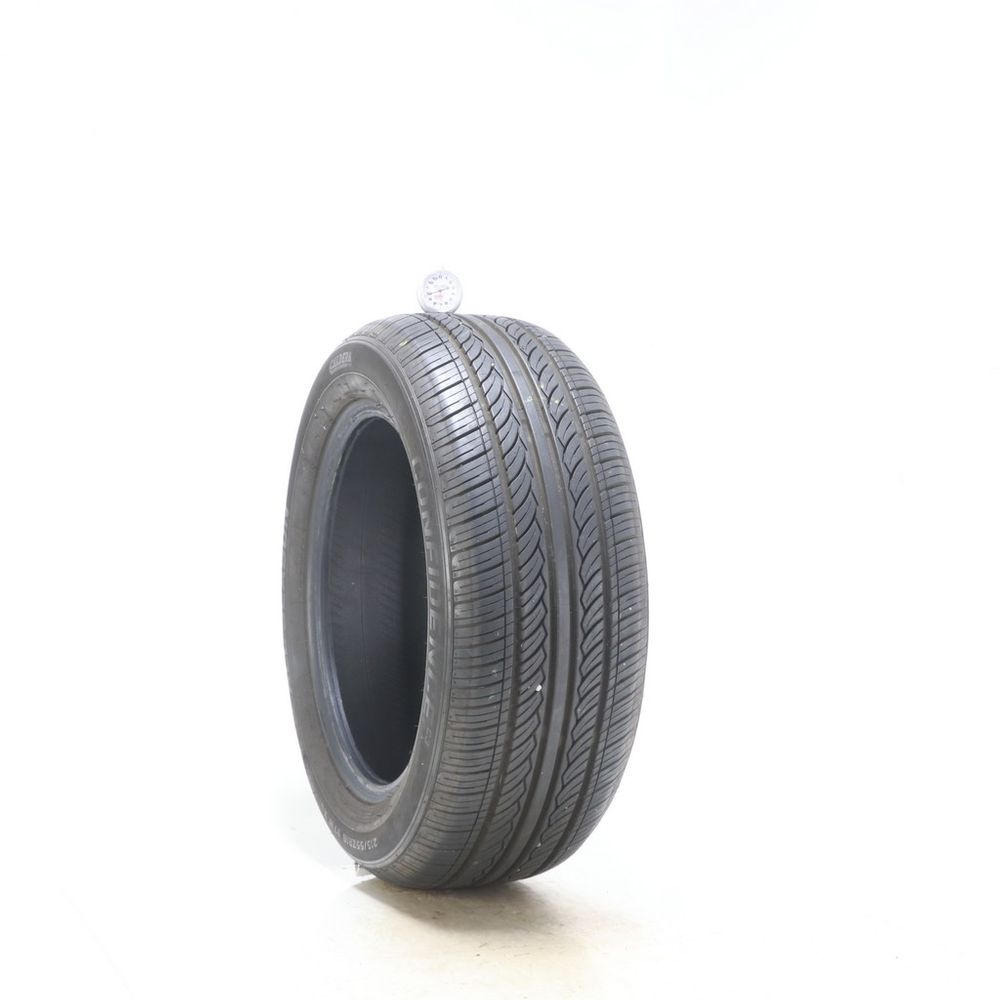 Used 215/55ZR16 Caldera Confidence C3 97W - 9.5/32 - Image 1