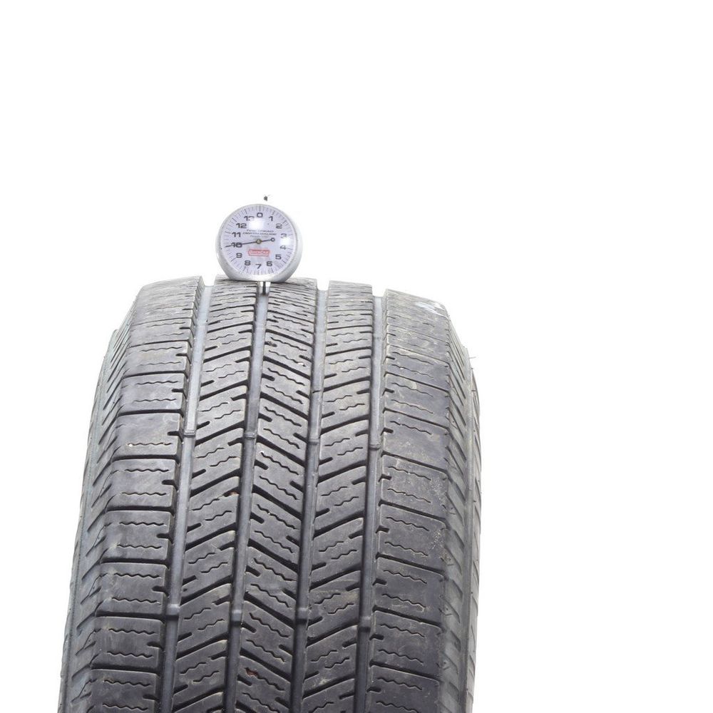Set of (4) Used LT 245/75R16 Firestone Transforce HT2 120/116R E - 8.5-10/32 - Image 5