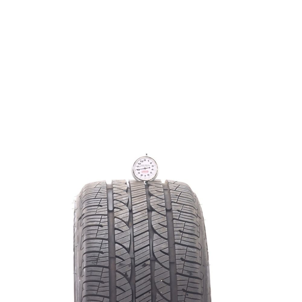 Set of (2) Used 225/50R17 Kelly Edge Touring Plus 98V - 9-10/32 - Image 5