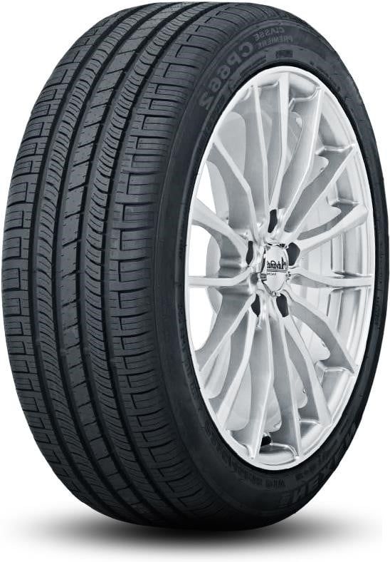 New P 205/55R16 Nexen Classe Premiere CP662 89H - Image 1