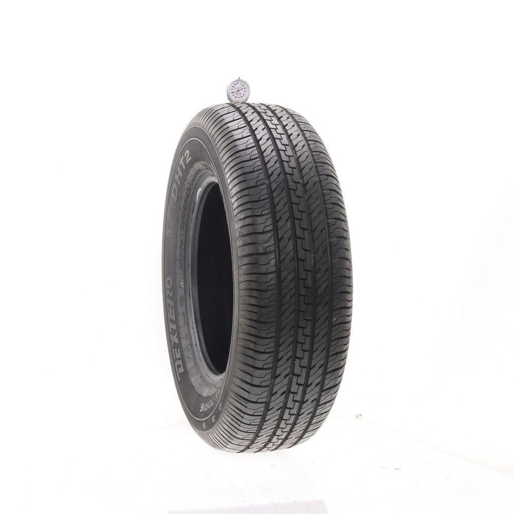 Used 235/70R16 Dextero DHT2 104T - 9.5/32 - Image 1