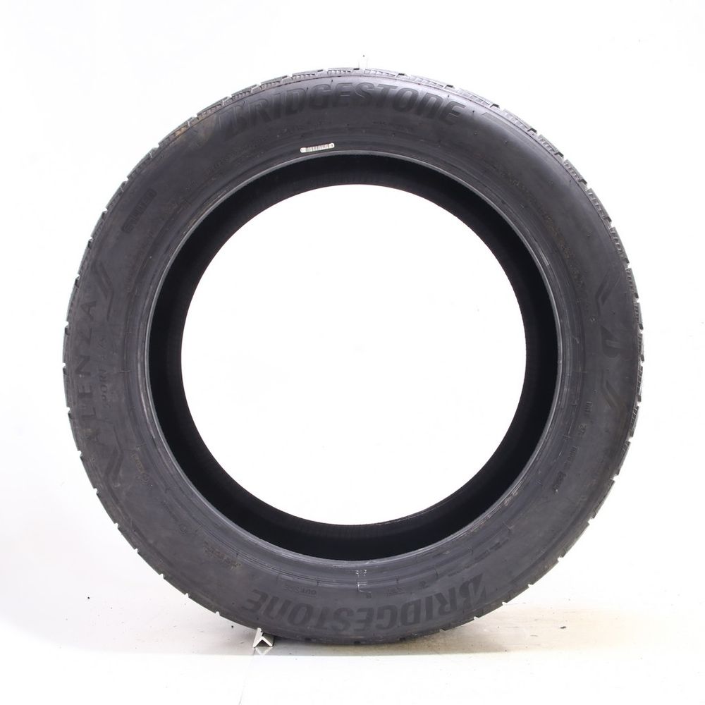 Set of (2) Used 315/40R21 Bridgestone Alenza Sport A/S ENLITEN 115V - 8-9/32 - Image 6