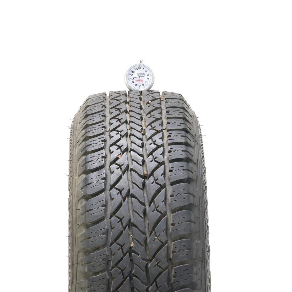 Set of (2) Used LT 225/75R16 Sailun Terramax H/T 115/112R E - 10-10.5/32 - Image 2