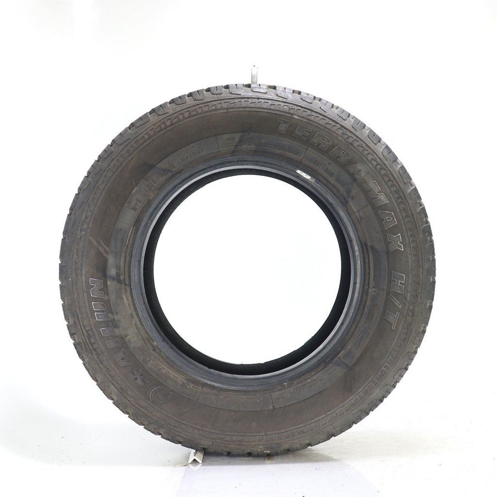 Set of (2) Used LT 225/75R16 Sailun Terramax H/T 115/112R E - 10-10.5/32 - Image 3