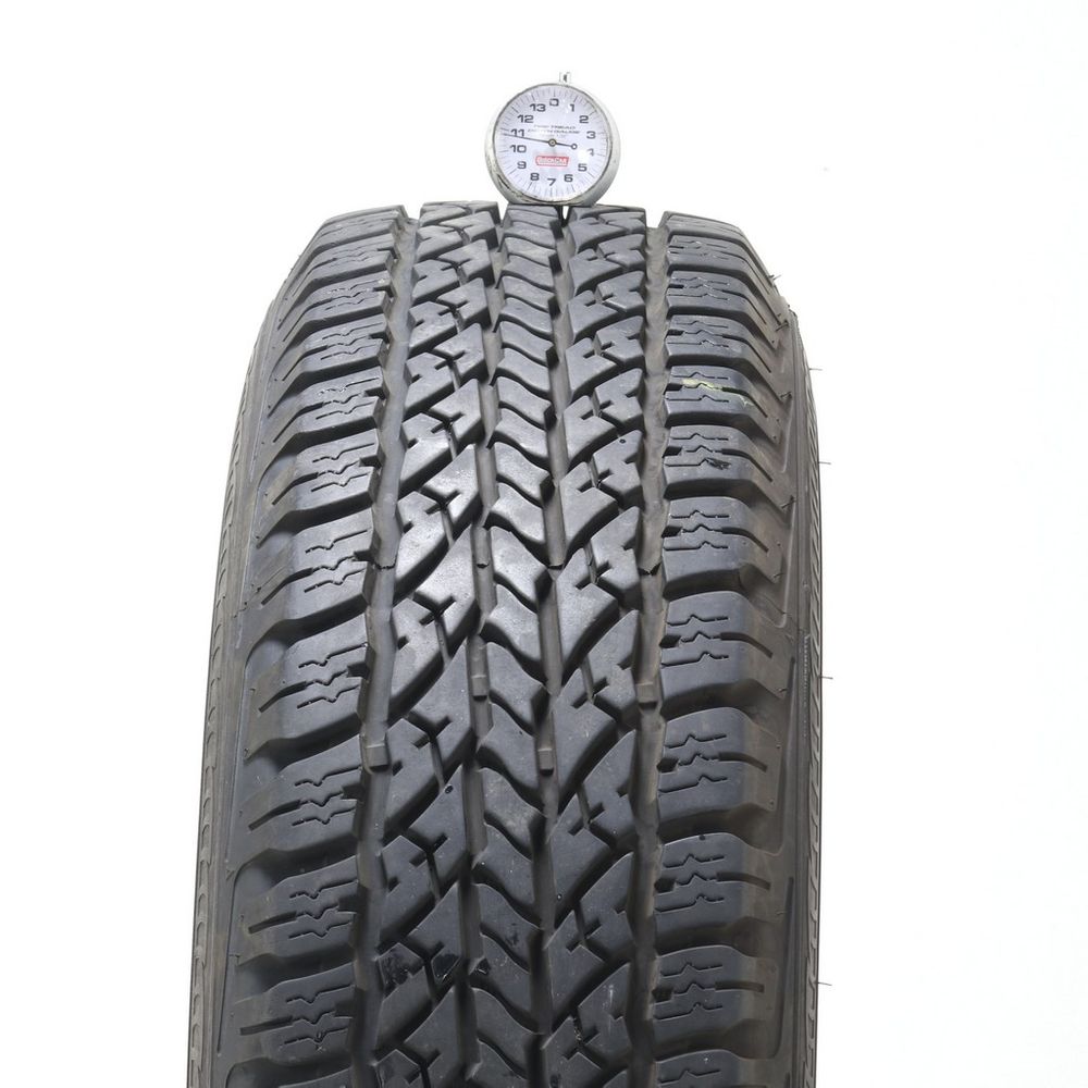 Set of (2) Used LT 225/75R16 Sailun Terramax H/T 115/112R E - 10-10.5/32 - Image 5