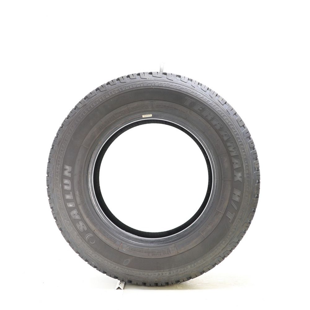 Set of (2) Used LT 225/75R16 Sailun Terramax H/T 115/112R E - 10-10.5/32 - Image 6