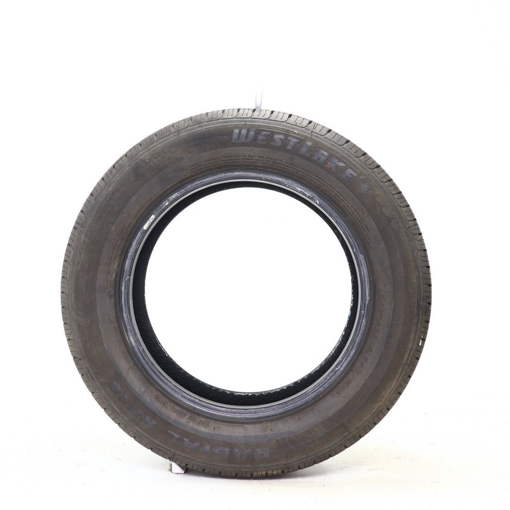 Set of (4) Used 205/65R16 Westlake RP18 95H - 8/32 - Image 3