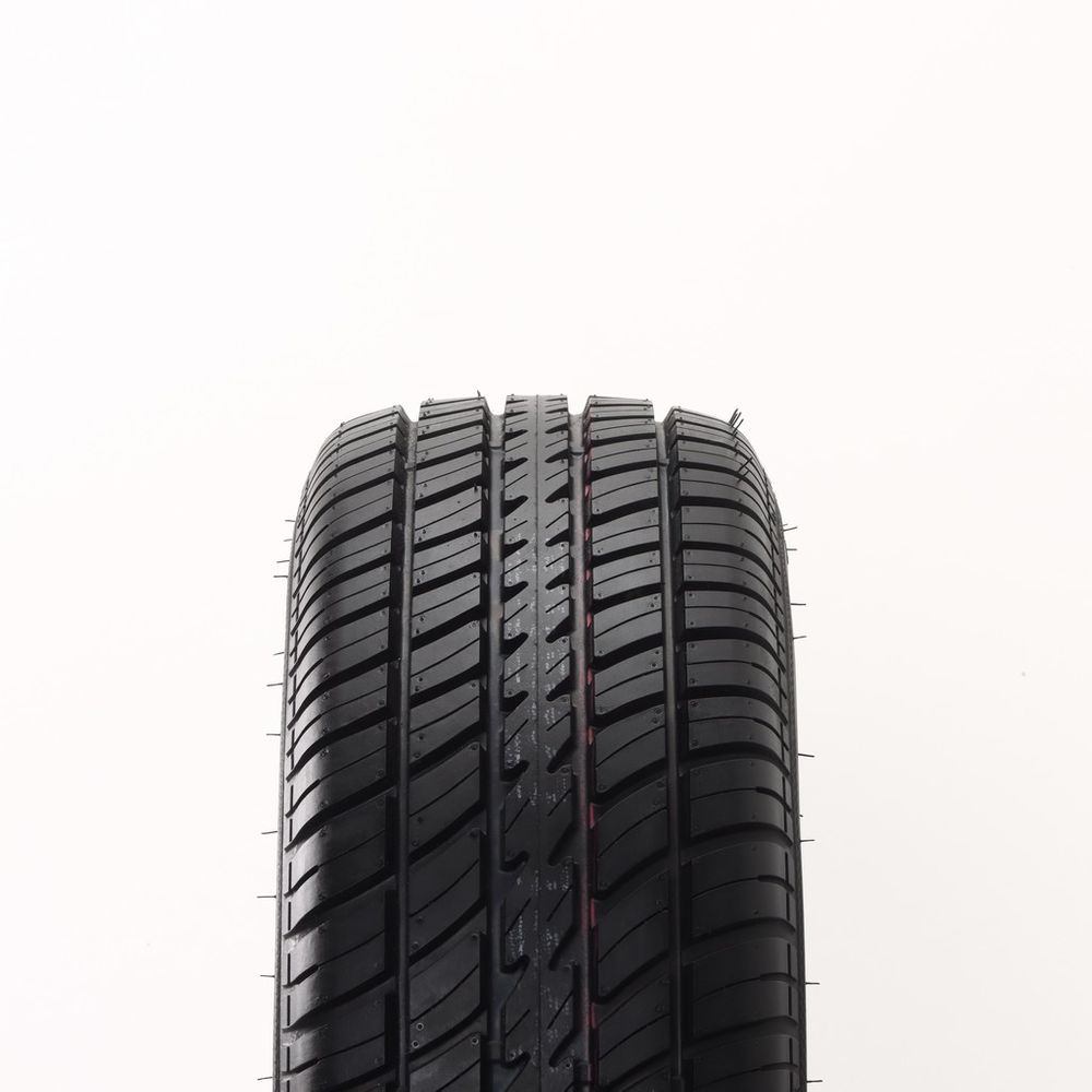 Set of (2) New 215/70R15 Cooper Cobra Radial GT 97T - Image 2