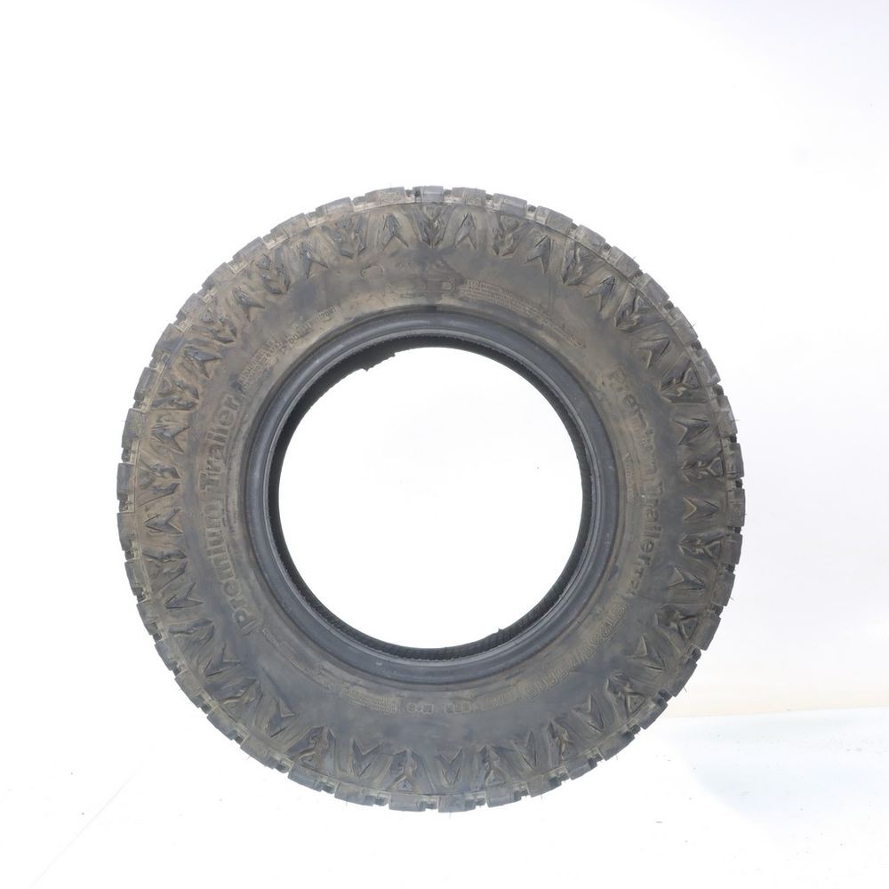 Used ST 235/75R15 Premium Trailer T01 118/113N D - 18/32 - Image 3
