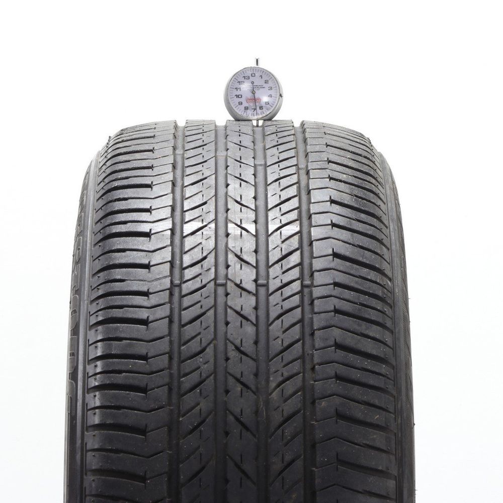 Used 265/45R21 Bridgestone Dueler H/L 400 104V - 6.5/32 - Image 2