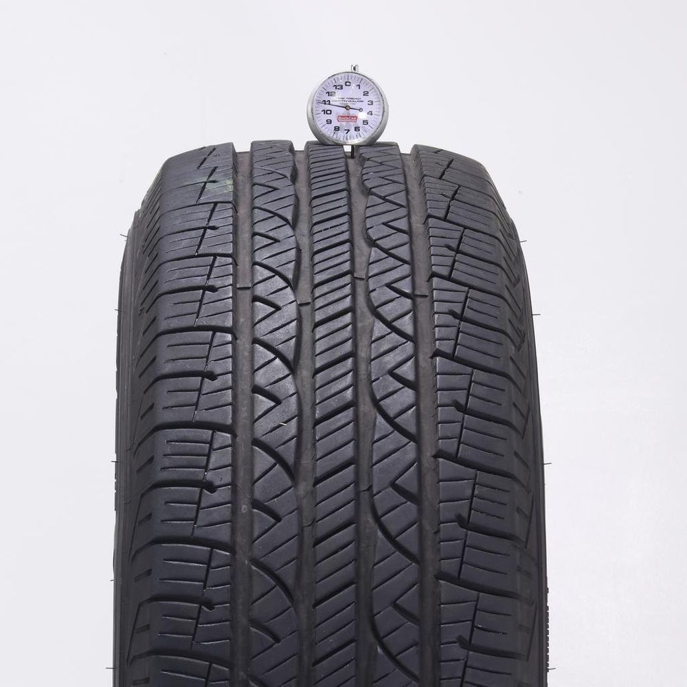 Used 255/65R18 Kelly Edge Touring A/S 111H - 10.5/32 - Image 2