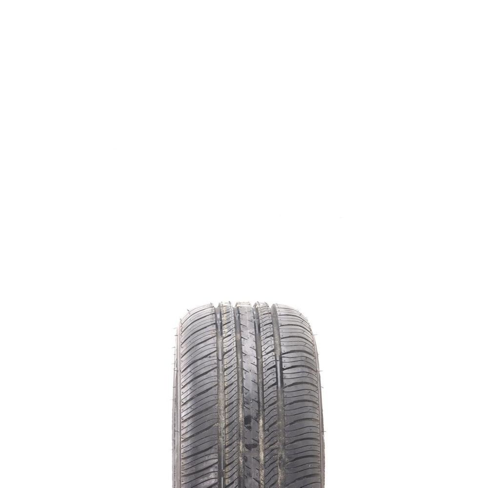 Set of (2) Driven Once 185/60R14 Dextero Touring DTR1 82H - 9/32 - Image 2