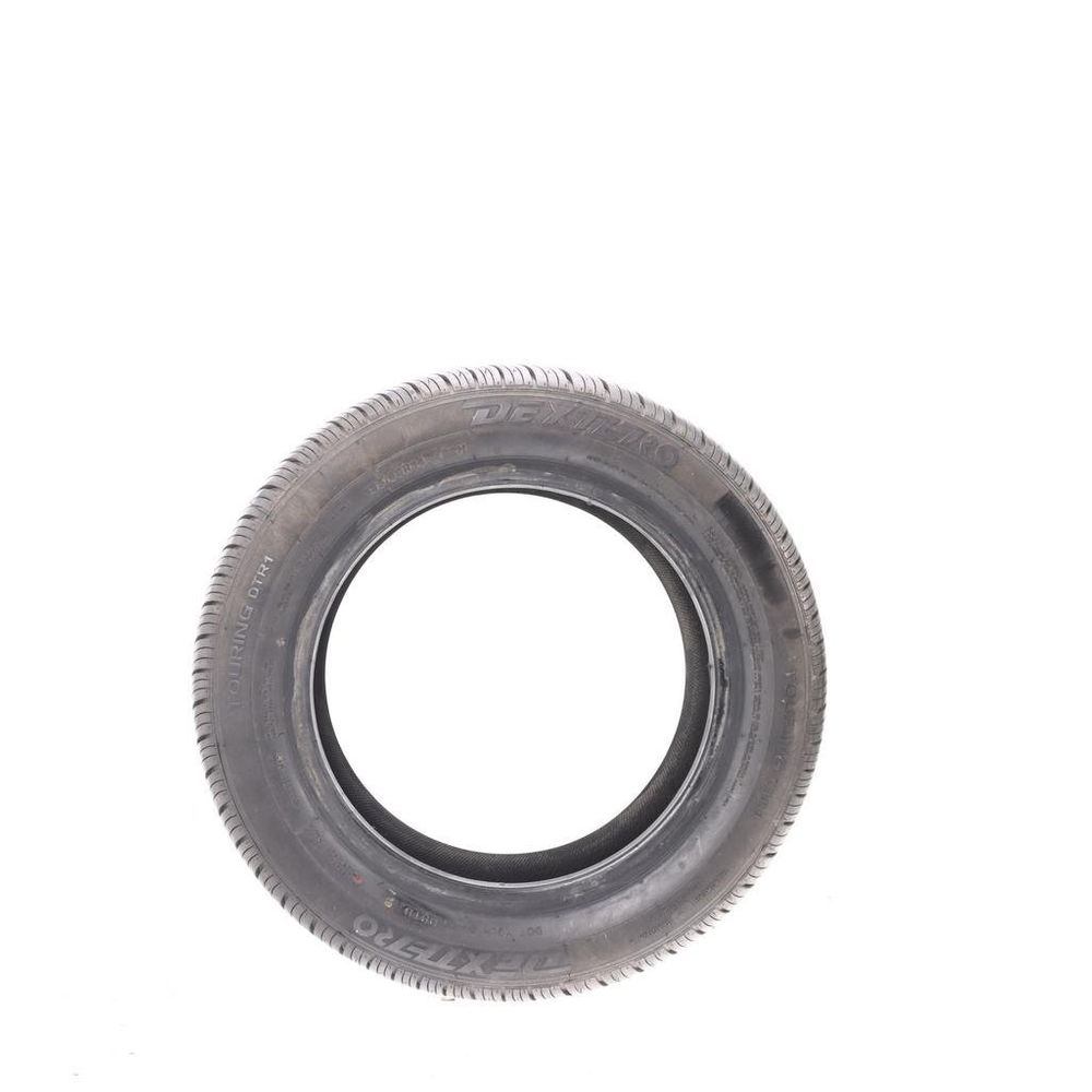 Set of (2) Driven Once 185/60R14 Dextero Touring DTR1 82H - 9/32 - Image 3