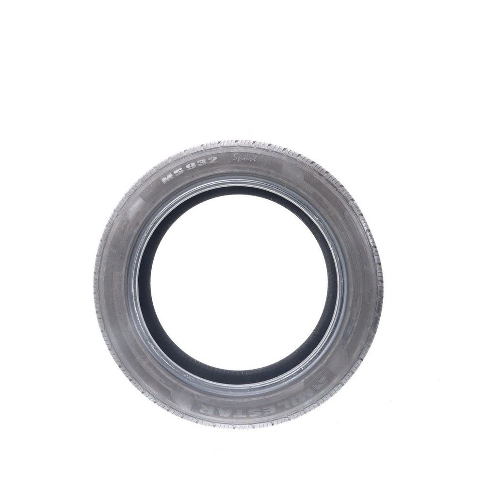 Used 235/45R17 Milestar MS932 Sport 97W - 8.5/32 - Image 3