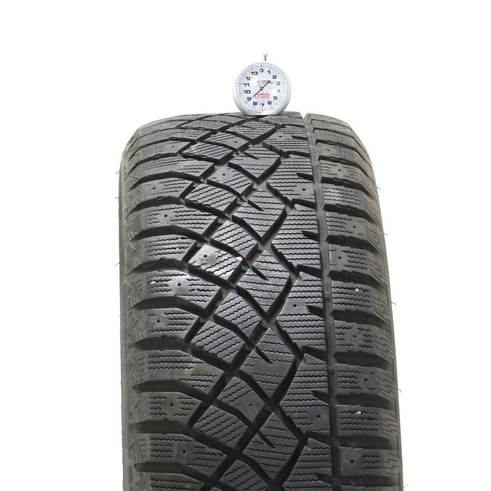 Used 225/65R17 Arctic Claw Winter WXI 106T - 8.5/32 - Image 2