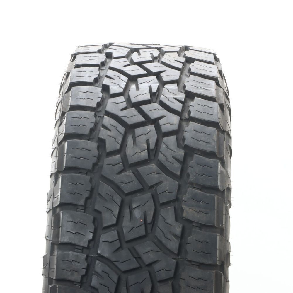 Used LT 35X12.5R18 Toyo Open Country A/T III 118R D - 15/32 - Image 2