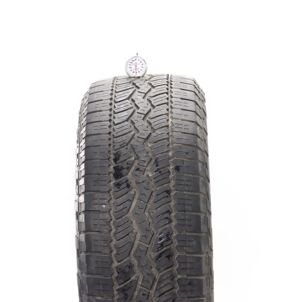 Set of (2) Used 275/55R20 Falken Wildpeak A/T3W A 113T - 7-8/32 - Image 2