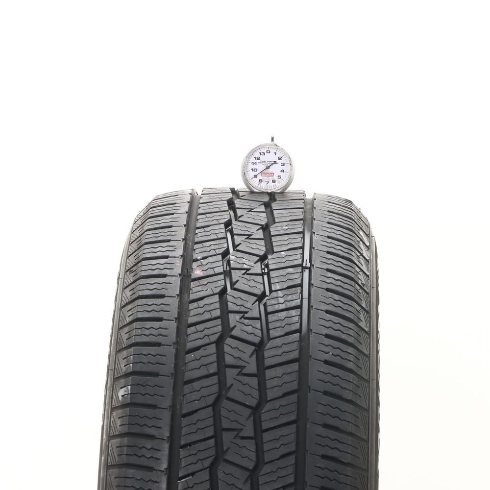 Set of (2) Used 235/55R19 Fortune Tormenta H/T FSR305 101V - 9/32 - Image 2
