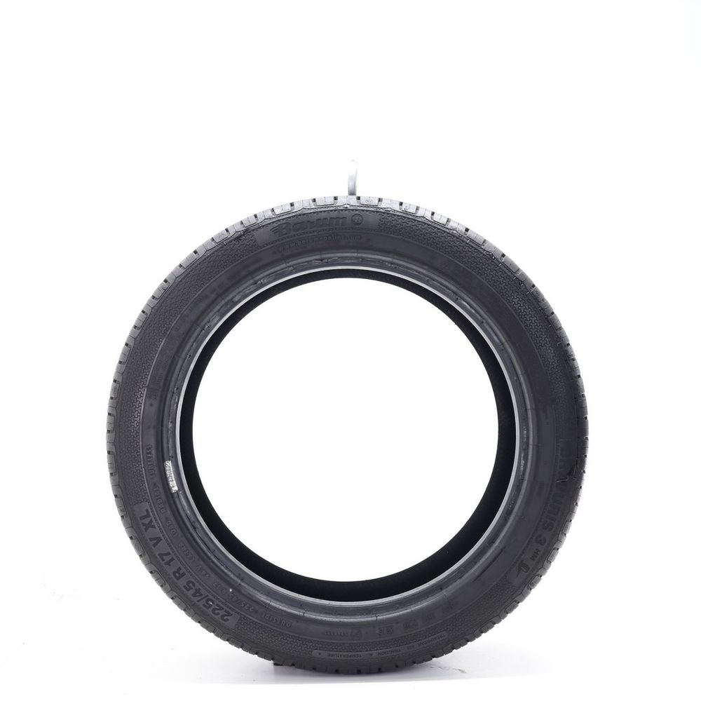 Used 225/45R17 Barum Bravuris 3 HM 94V - 10/32 - Image 3