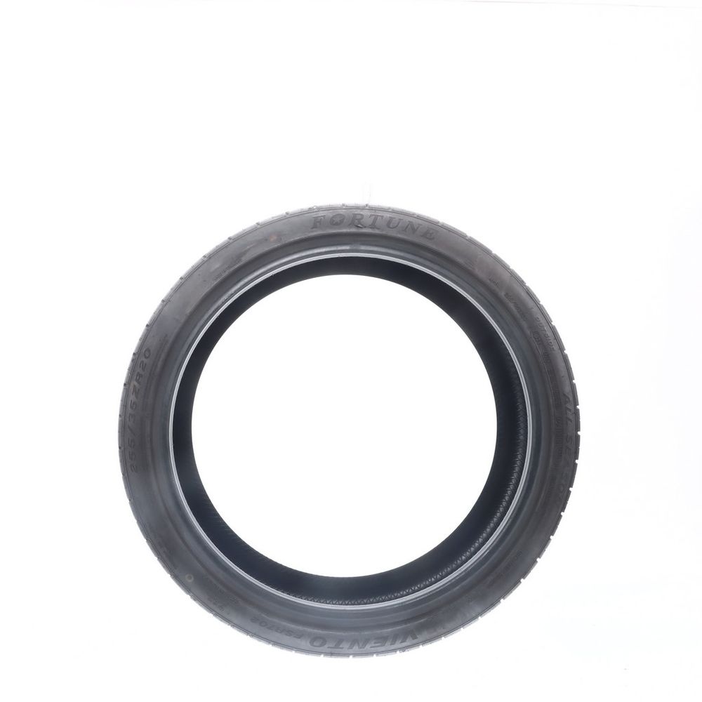 Used 255/35ZR20 Fortune Viento FSR702 97Y - 8/32 - Image 3